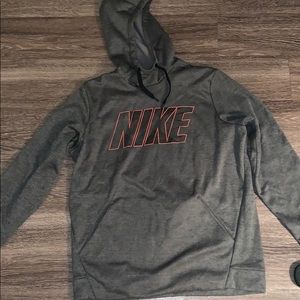 Nike hoodie